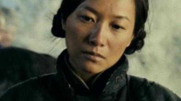 Photo du film Les seigneurs de la guerre