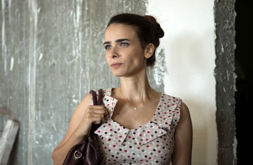 Photo du film Working Woman