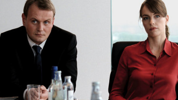 Photo from the movie Yella