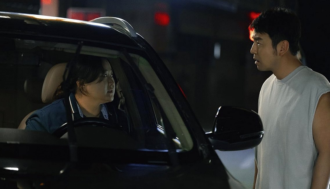 Photo du film Yolo [2024]