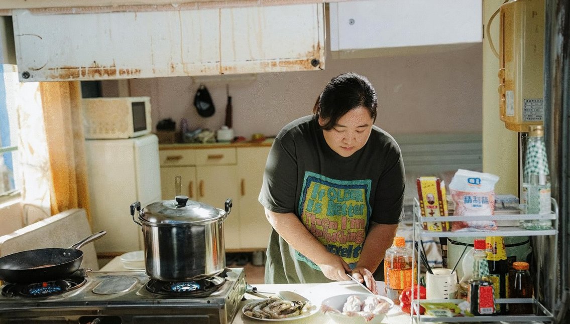 Photo du film Yolo [2024]