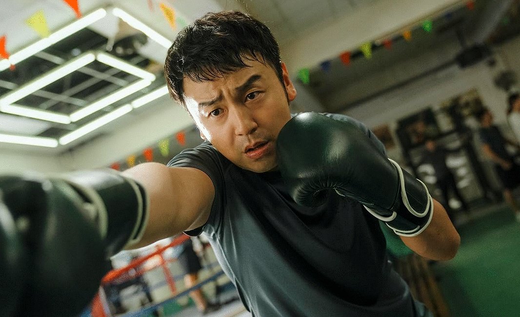 Photo du film Yolo [2024]