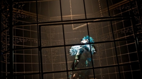 Photo from the movie Zenne Dancer [2012]