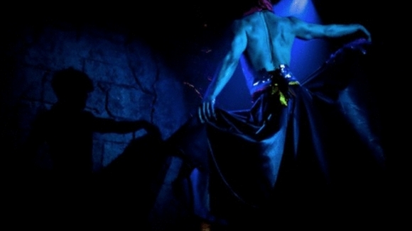 Photo from the movie Zenne Dancer [2012]