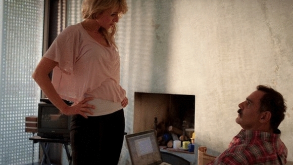 Photo from the movie Zenne Dancer [2012]