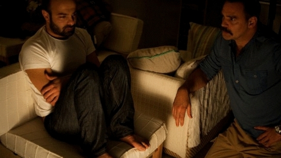 Photo from the movie Zenne Dancer [2012]