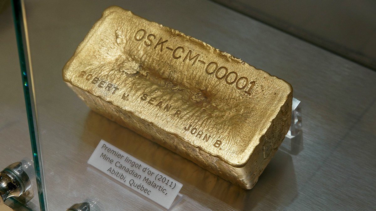 Photo from the movie Malartic [2024]