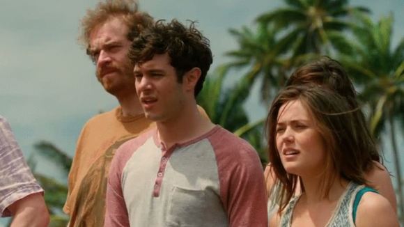 Photo from the movie Welcome to the Jungle