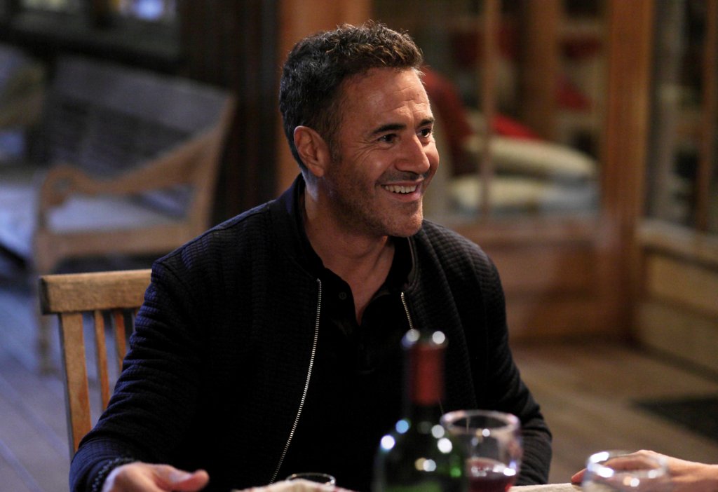 Photo from the movie Little White Lies 2