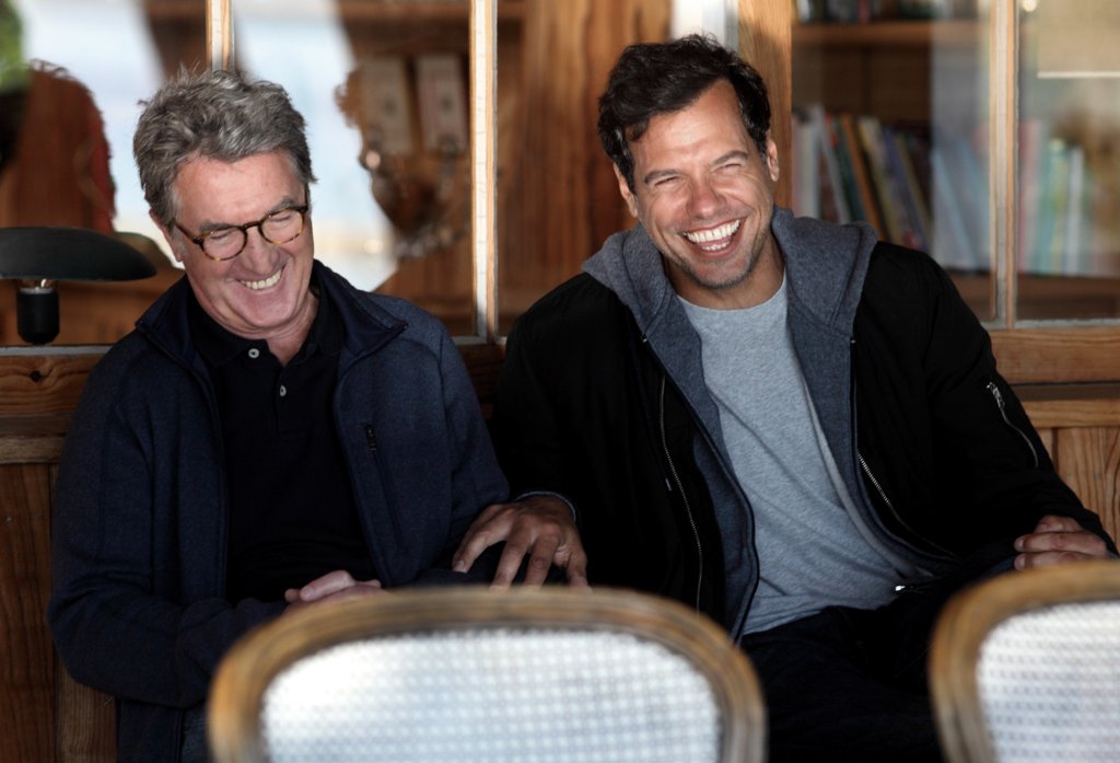 Photo from the movie Little White Lies 2