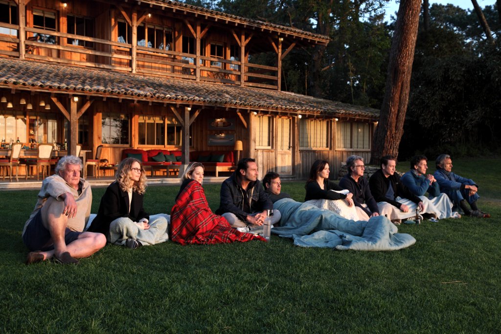 Photo from the movie Little White Lies 2