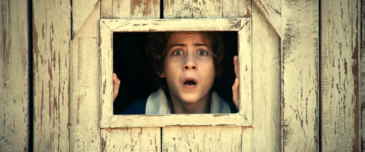 Photo from the movie The Toxic Avenger