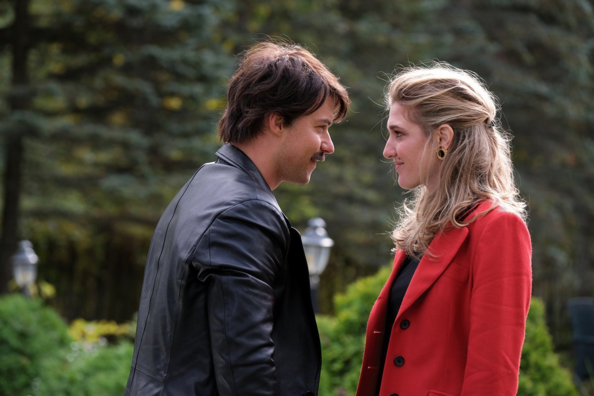 Photo from the movie Mafia Inc