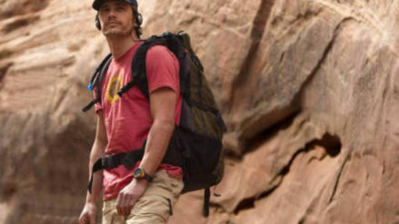 Photo from the movie 127 Hours