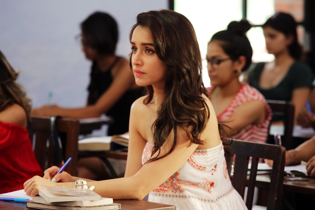 Photo from the movie Half Girlfriend