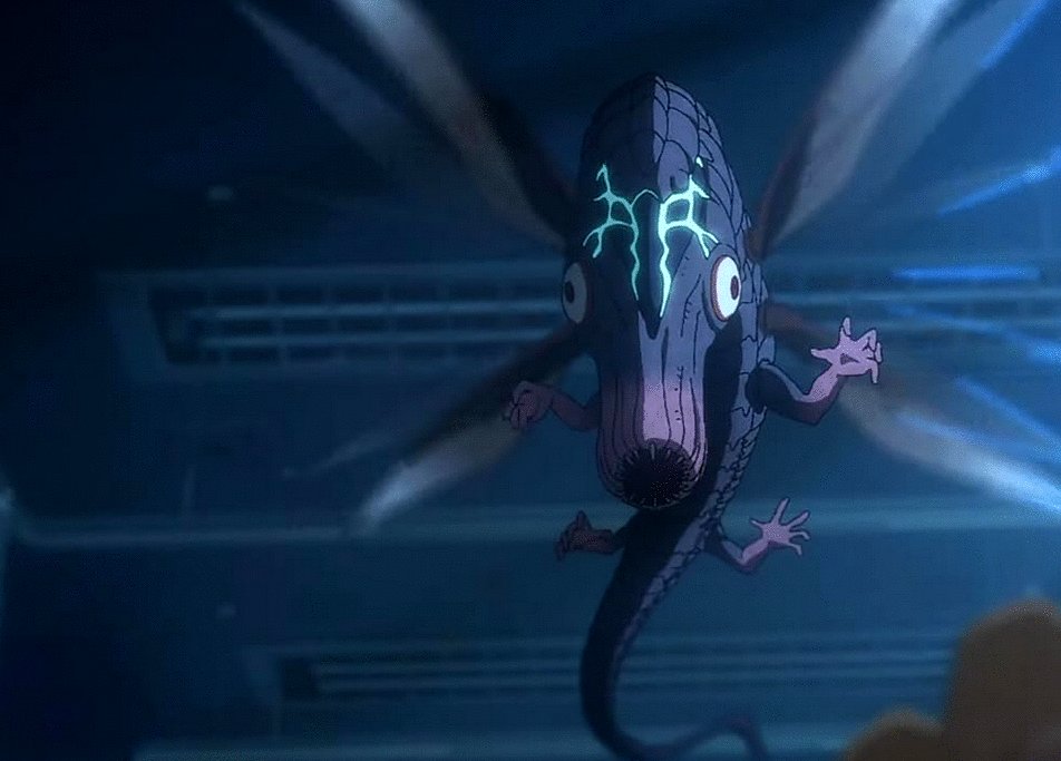 Photo du film Kaiju No. 8 [2024]