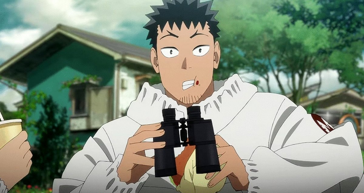 Photo du film Kaiju No. 8 [2024]