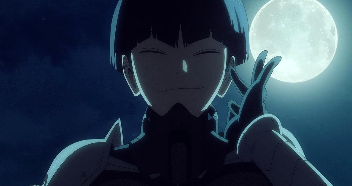 Photo du film Kaiju No. 8 [2024]