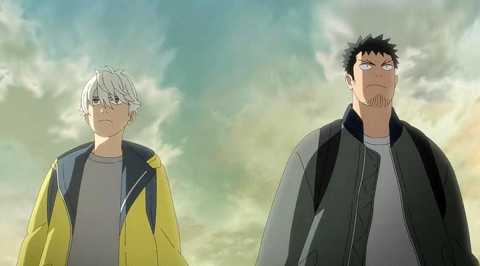 Photo du film Kaiju No. 8 [2024]