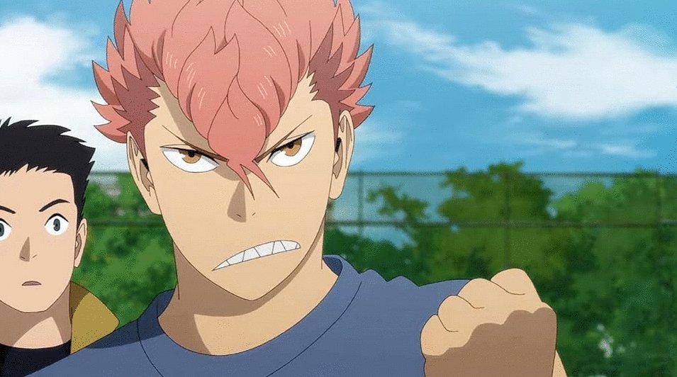 Photo du film Kaiju No. 8 [2024]