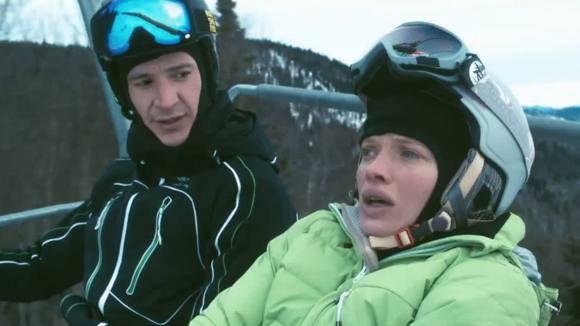 Photo from the movie An Eye for Beauty