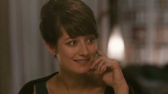 Photo from the movie An Eye for Beauty