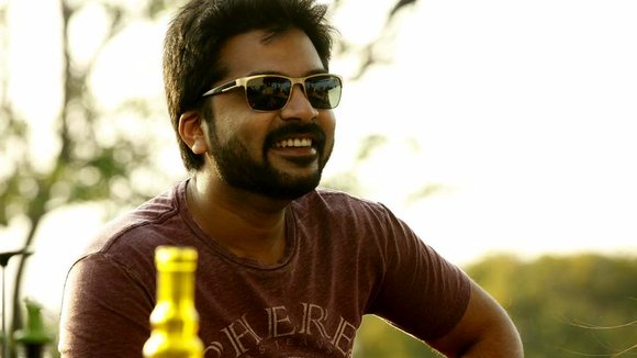 Photo du film Idhu Namma Aalu