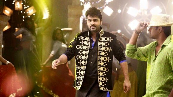 Photo du film Idhu Namma Aalu