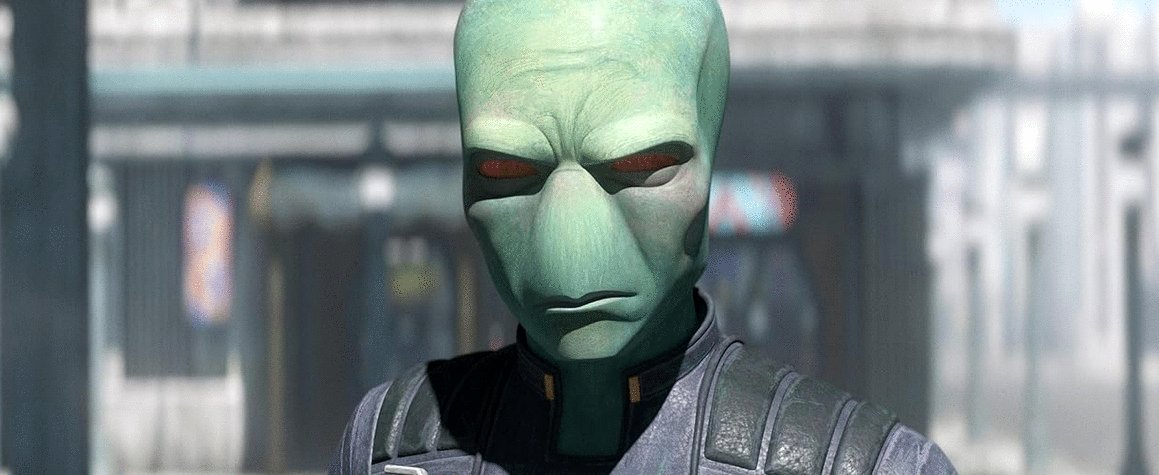 Photo du film Star Wars: Tales of the Underworld [2025]