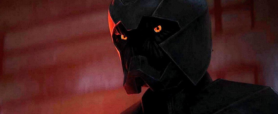 Photo du film Star Wars: Tales of the Underworld [2025]