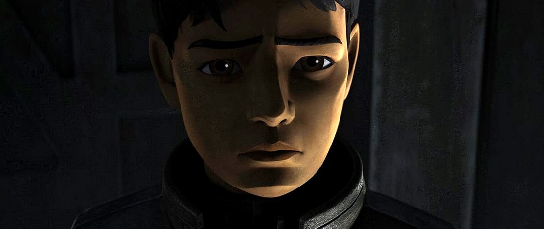 Photo du film Star Wars: Tales of the Underworld [2025]