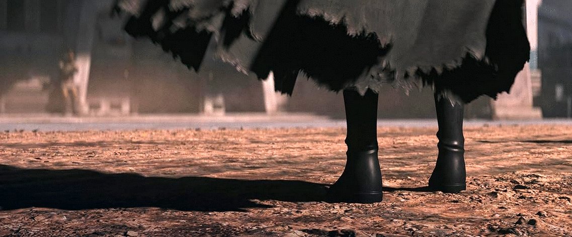 Photo du film Star Wars: Tales of the Underworld [2025]