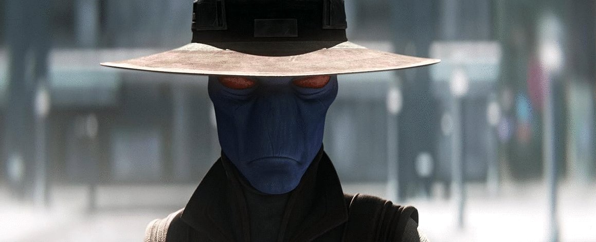 Photo du film Star Wars: Tales of the Underworld [2025]