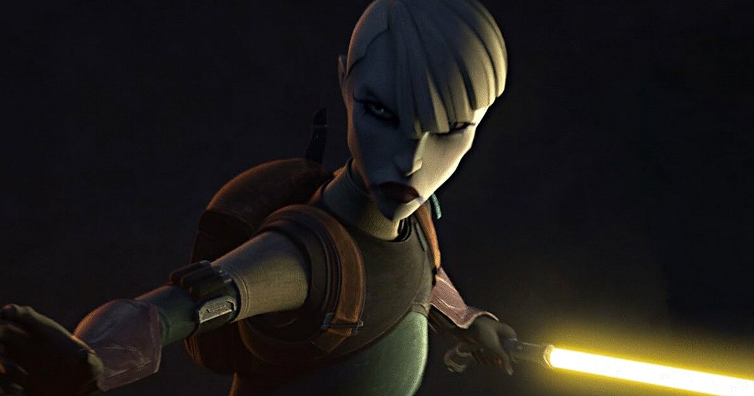 Photo du film Star Wars: Tales of the Underworld [2025]