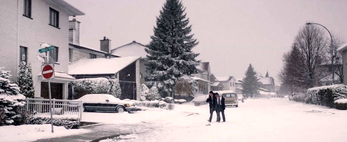 Photo from the movie Mafia Inc