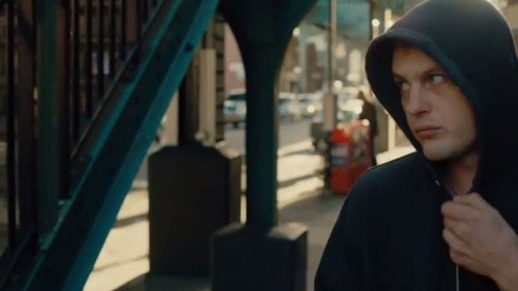 Photo from the movie Rob the Mob