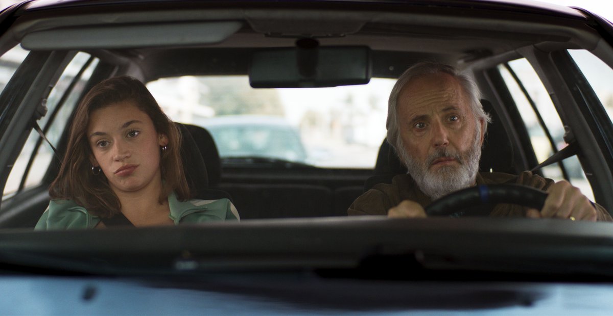 Photo du film La petite