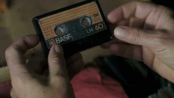 Photo du film L'Autre vie de Richard Kemp