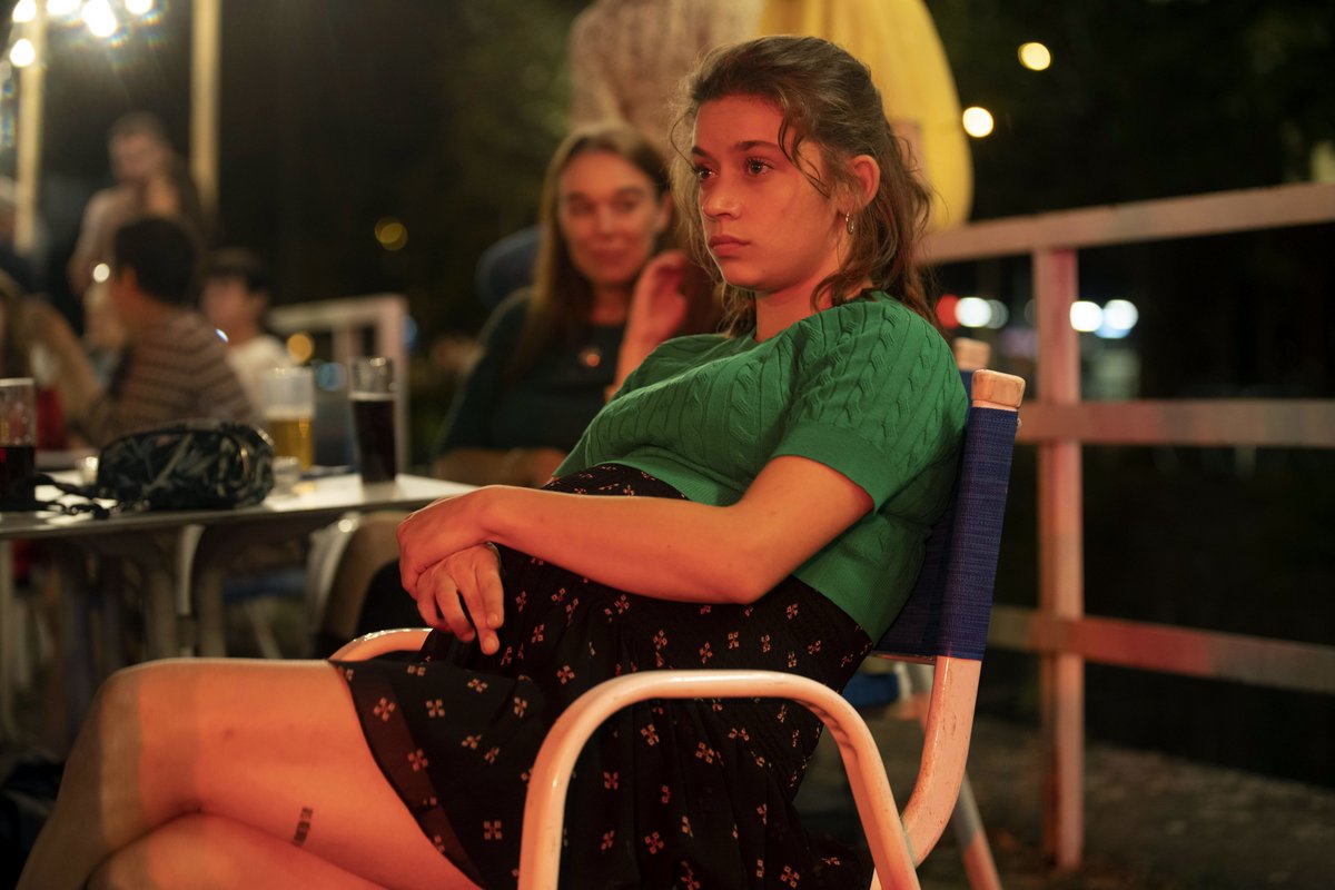 Photo du film La petite