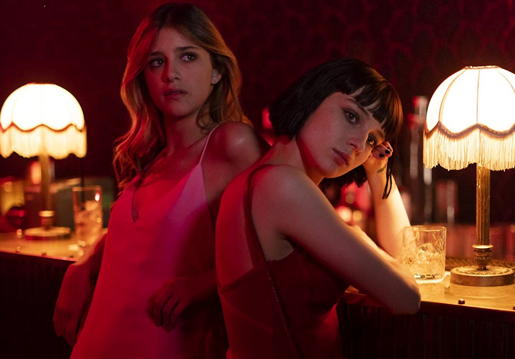 Photo du film Baby [2018]