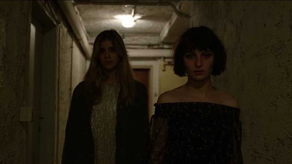 Photo du film Baby [2018]