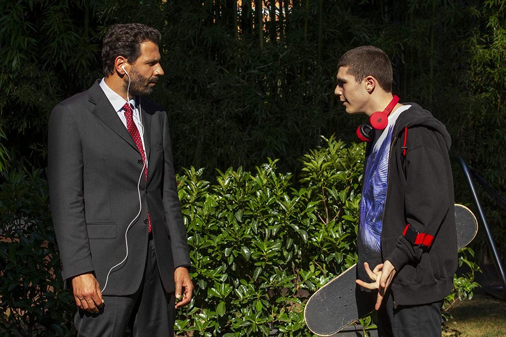 Photo du film Baby [2018]