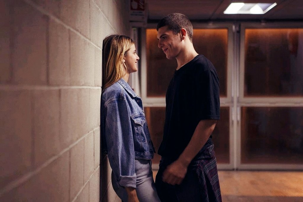 Photo du film Baby [2018]