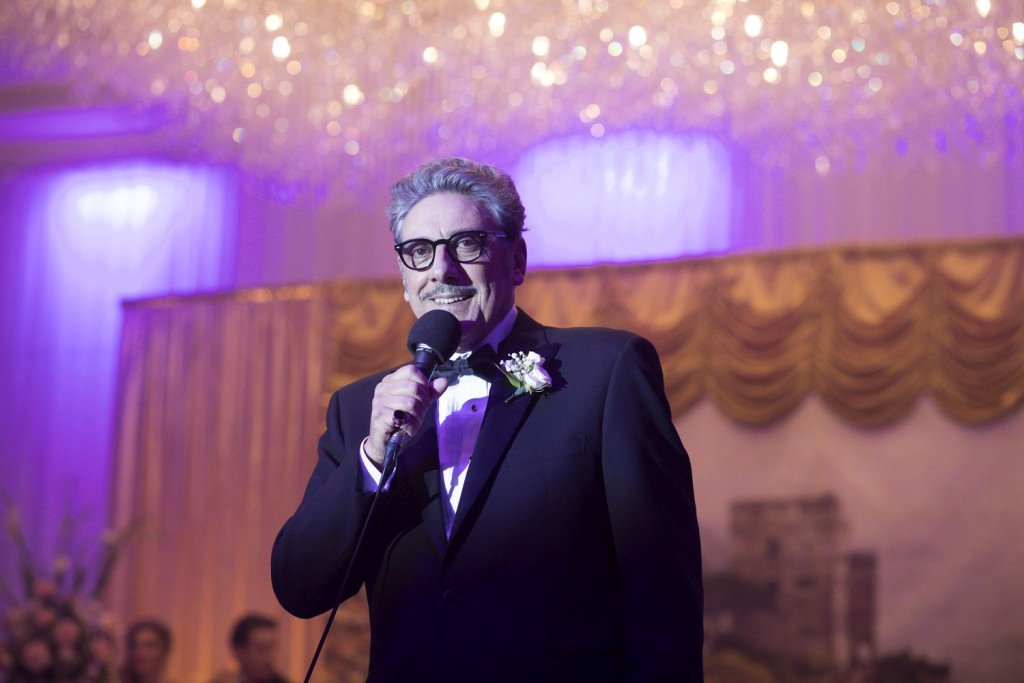 Photo from the movie Mafia Inc