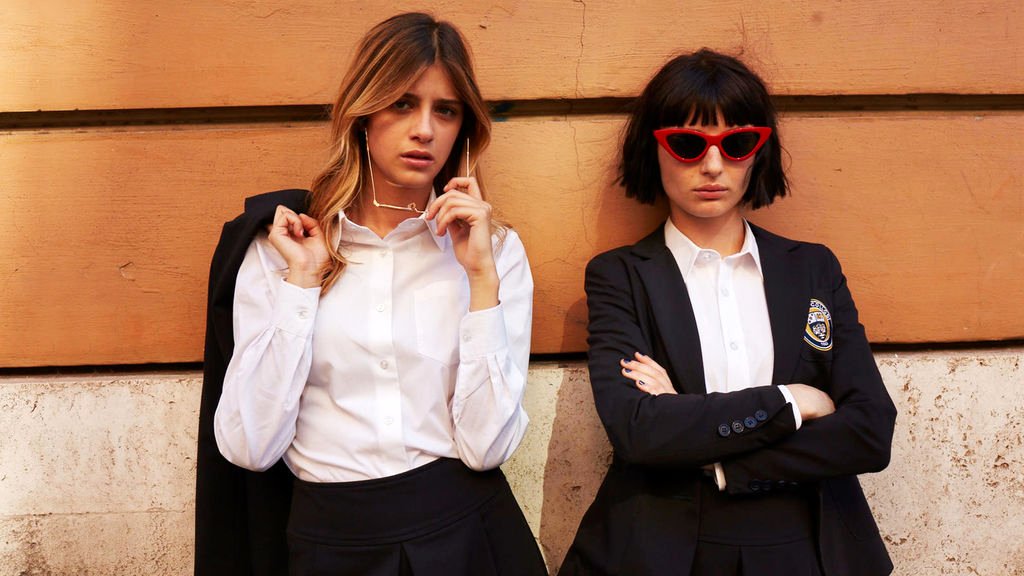 Photo du film Baby [2018]