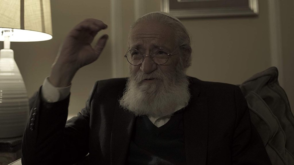 Photo du film Leona [2018]