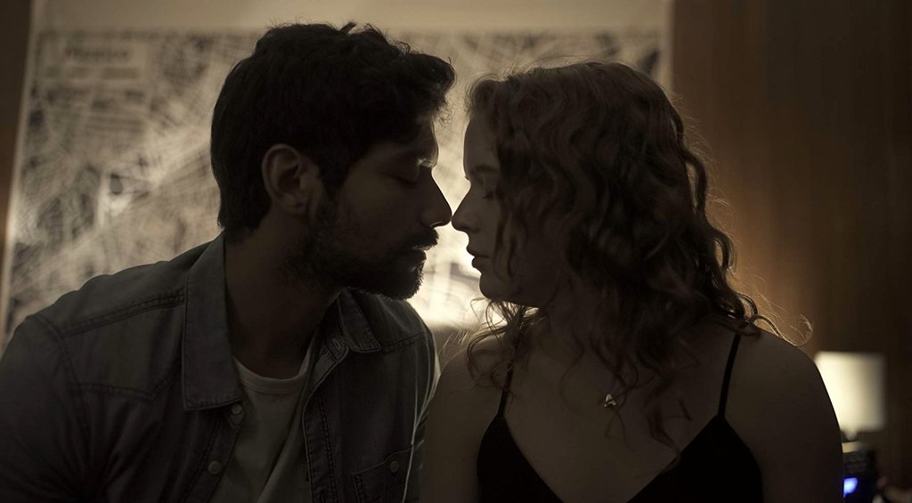 Photo du film Leona [2018]