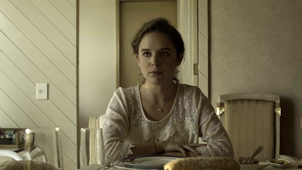 Photo du film Leona [2018]