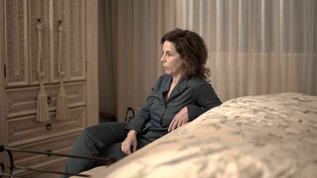 Photo du film Leona [2018]