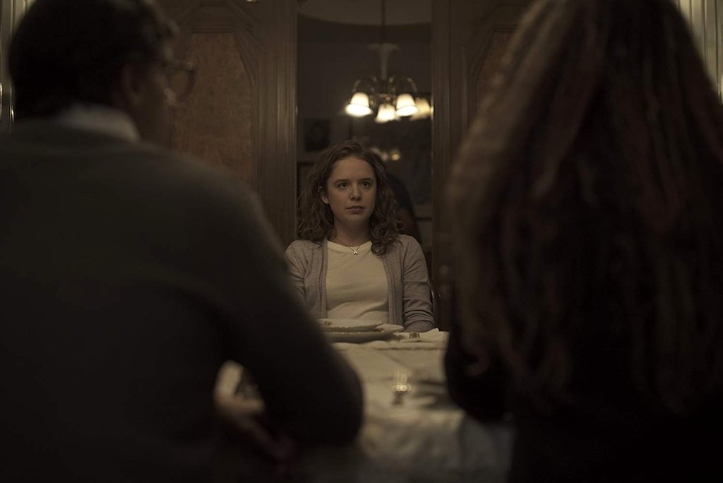 Photo du film Leona [2018]